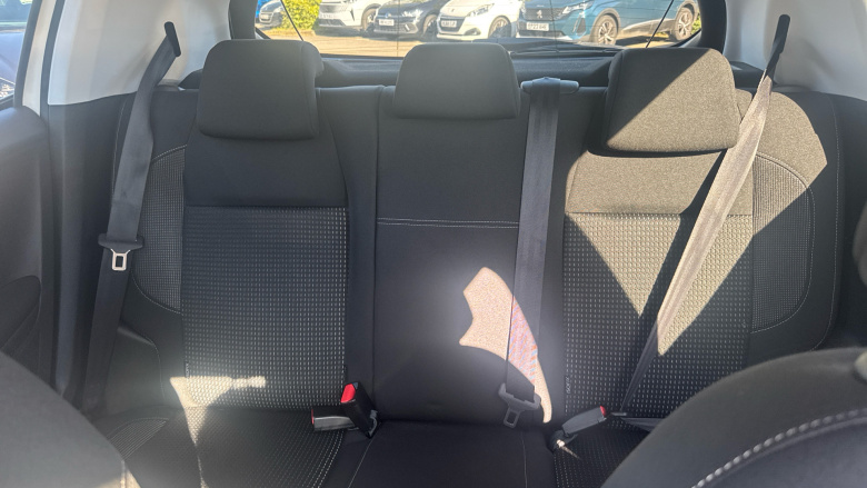 Peugeot 208 1.2 PureTech 110 Tech Edition 5dr EAT6 Petrol Hatchback